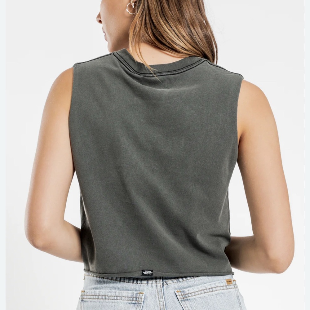 Thrills Muscle Tee